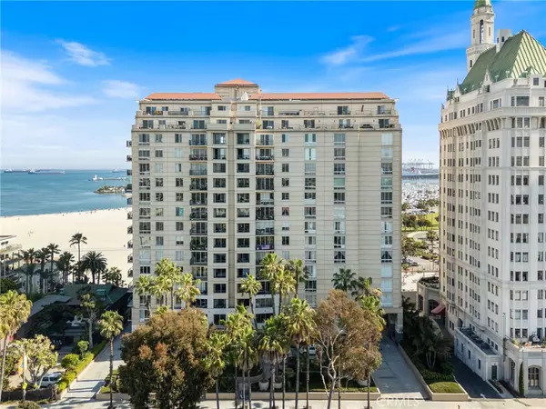 850 Ocean BLVD E #413, Long Beach, CA 90802