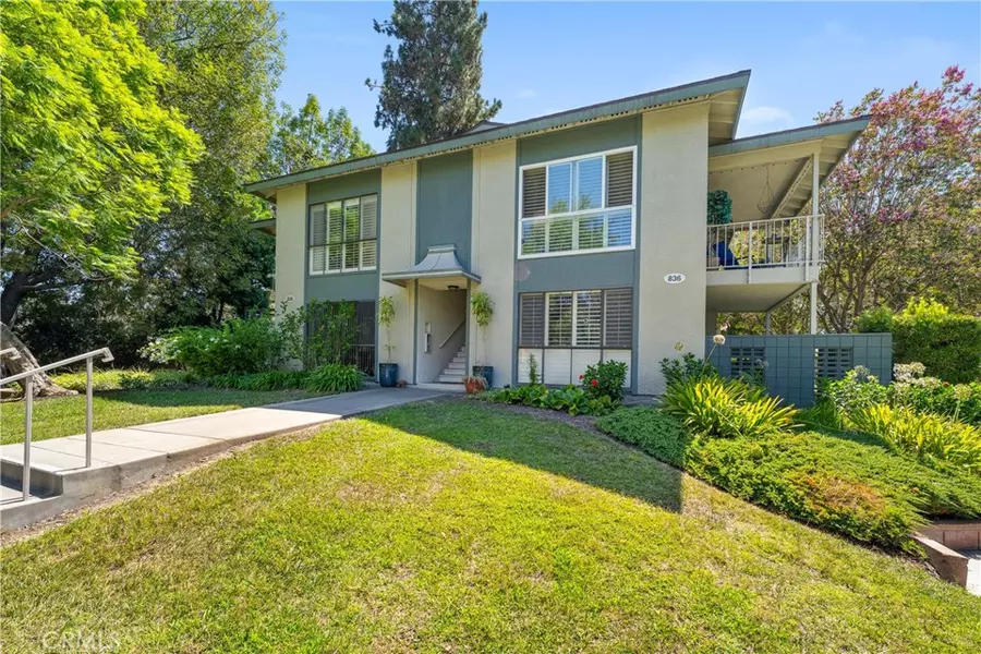 836 Ronda Sevilla #O #O, Laguna Woods, CA 92637