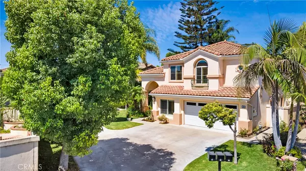 14 Villanova, Irvine, CA 92606