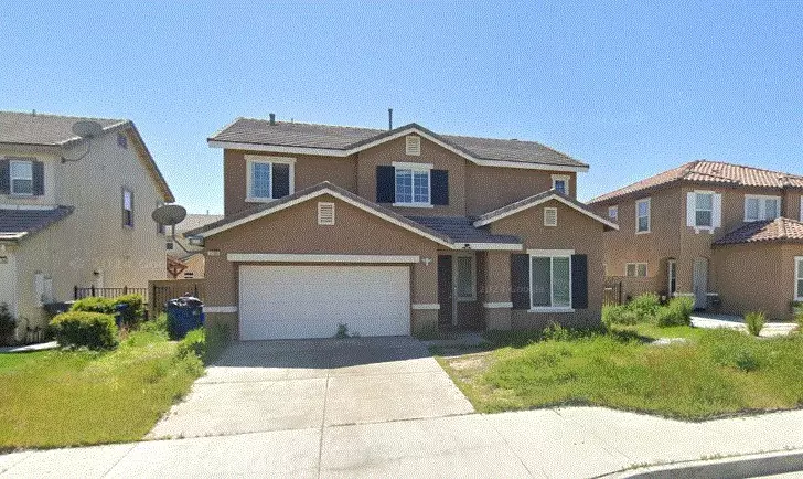 Lancaster, CA 93535,3108 E Avenue J14