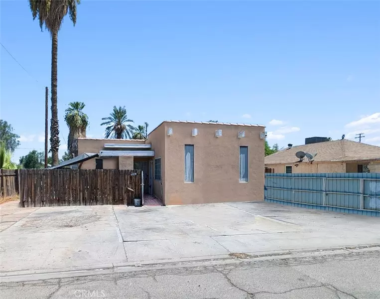 176 S Willow ST, Blythe, CA 92225