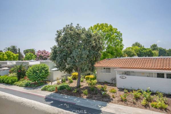 Laguna Woods, CA 92637,2218 Via Mariposa E #B