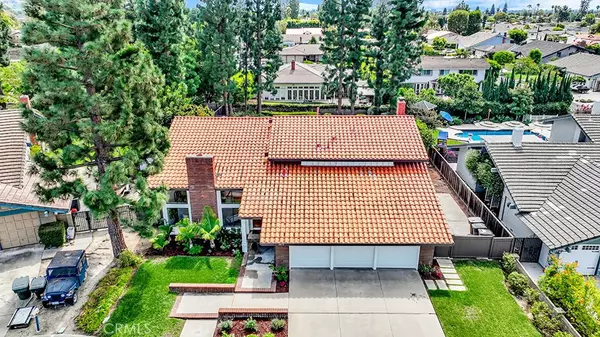 Villa Park, CA 92861,18072 Rosanne CIR