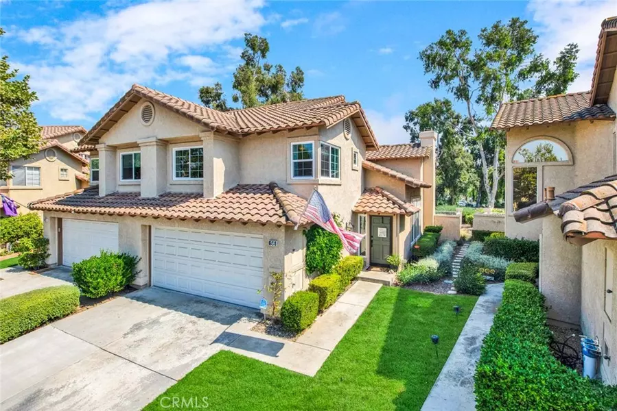 56 Regato, Rancho Santa Margarita, CA 92688