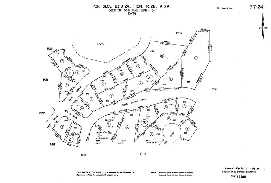 5525 Sierra Springs DR, Pollock Pines, CA 95726