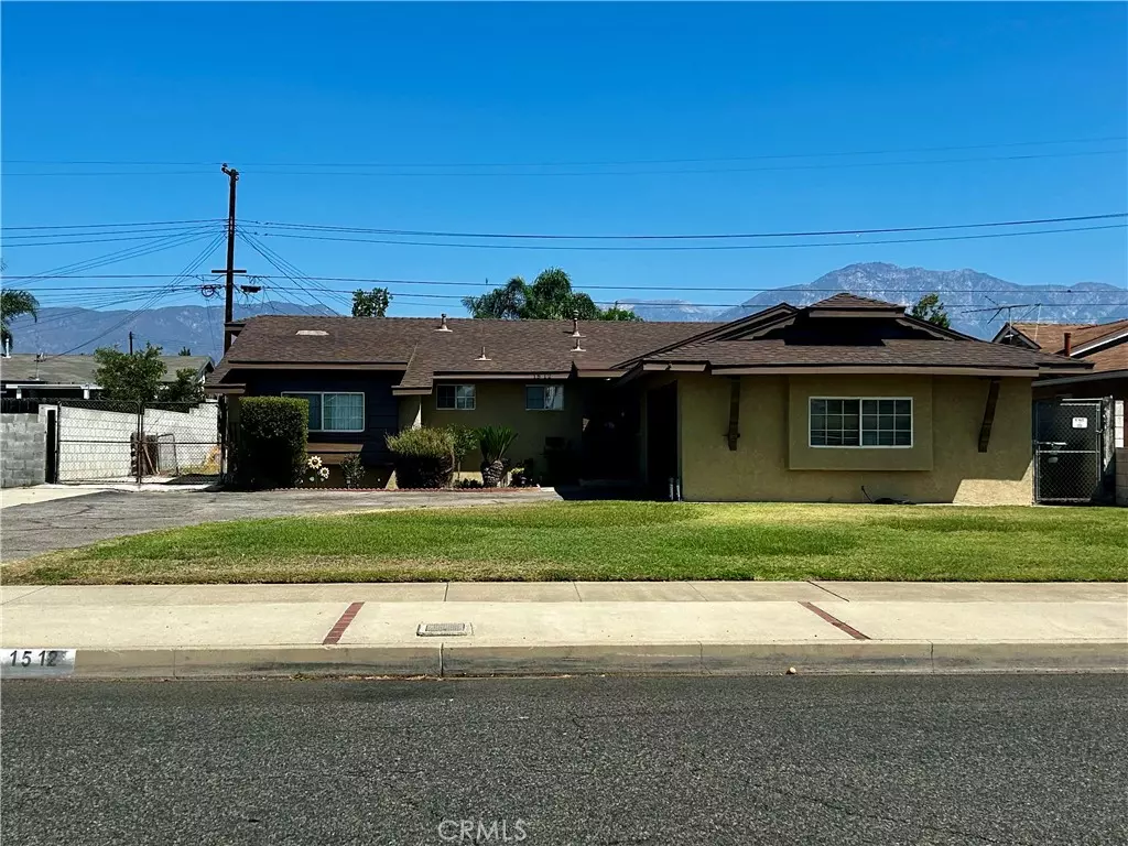 Ontario, CA 91762,1512 W 6th ST