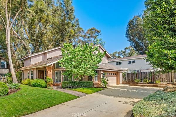 24881 Village Wood LN, Lake Forest, CA 92630