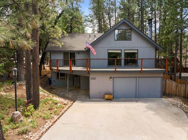 41735 Comstock LN, Big Bear Lake, CA 92315