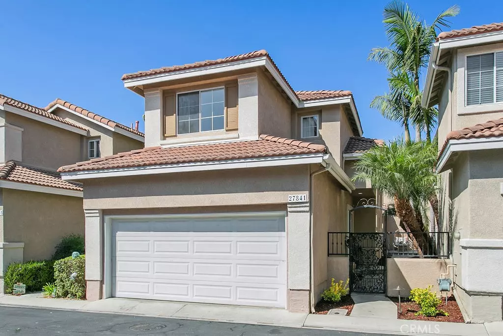 Laguna Niguel, CA 92677,27841 Via Uribe