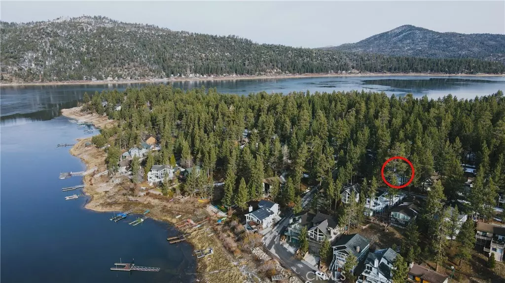 39000 Bayview LN, Big Bear Lake, CA 92315