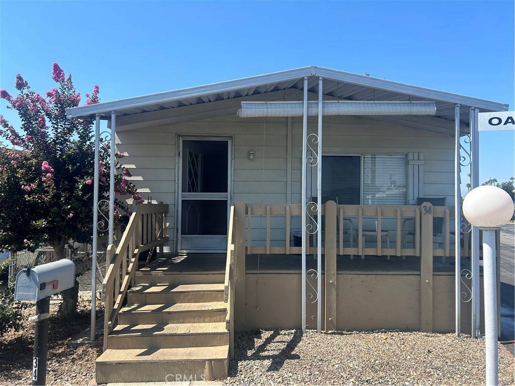 432 S Harbor Blvd #34, Santa Ana, CA 92704