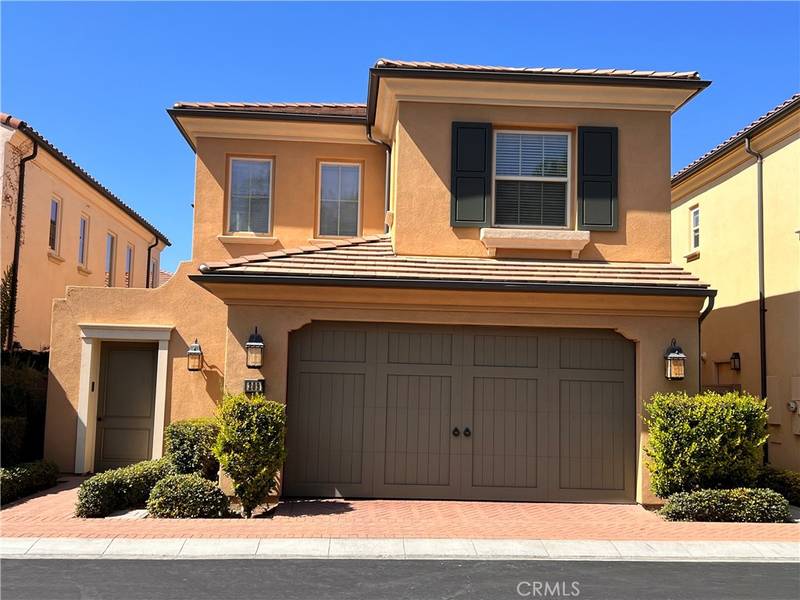 209 Cedarwood, Irvine, CA 92620