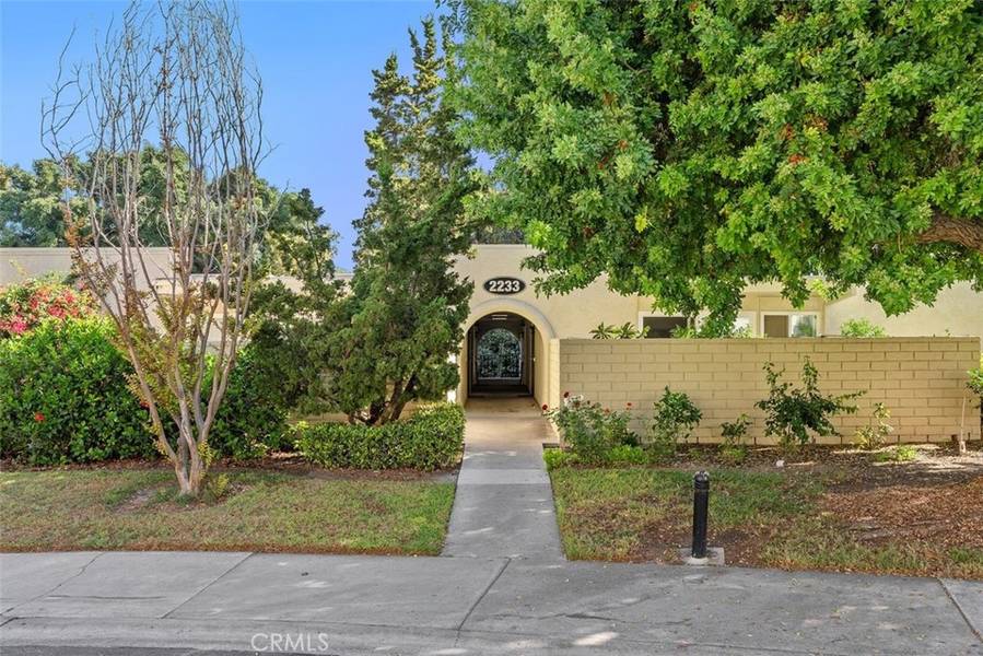 2233 Via Puerta #B, Laguna Woods, CA 92637