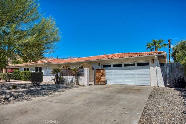 37783 Bankside DR, Cathedral City, CA 92234