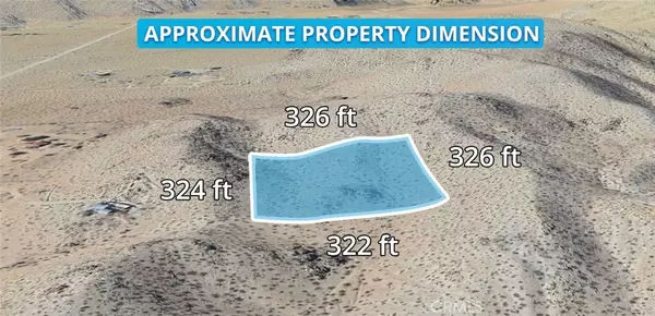 Lucerne Valley, CA 92356,0 Sussex AVE