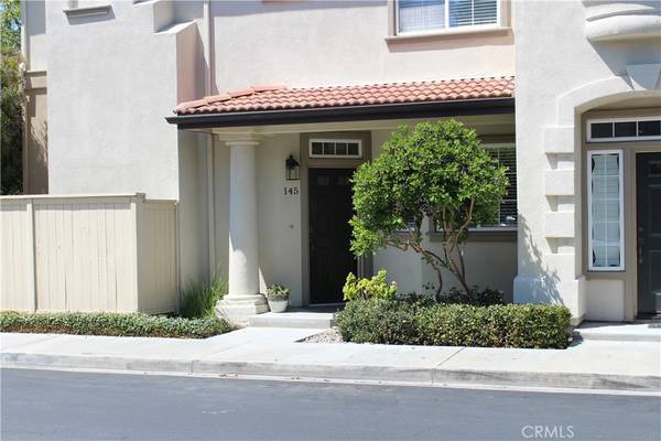 145 Islington, Irvine, CA 92620