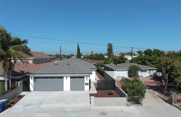 Westminster, CA 92683,14402 Olive ST