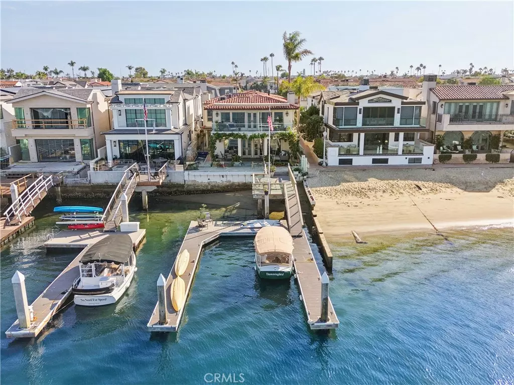 Newport Beach, CA 92663,500 Via Lido Nord