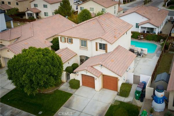 50264 San Capistrano DR, Coachella, CA 92236