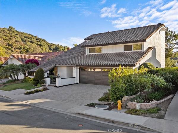 22201 Abrazo, Mission Viejo, CA 92691