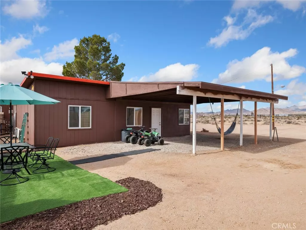 Lucerne Valley, CA 92356,36131 Tate LN