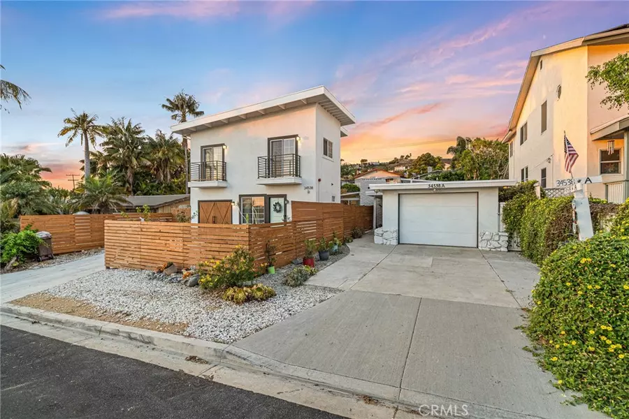 34538 Calle Naranja, Dana Point, CA 92624