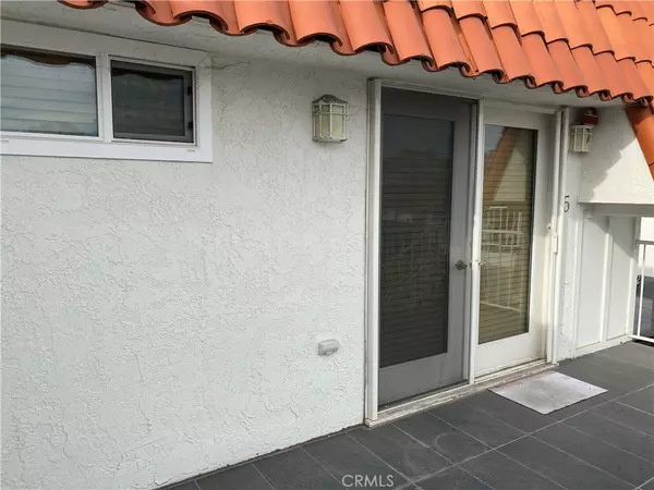 San Clemente, CA 92672,1107 Buena Vista #5