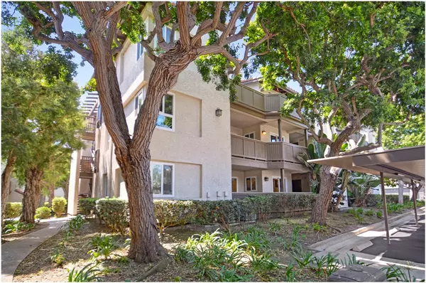 Dana Point, CA 92629,28 Corniche Dr. #C