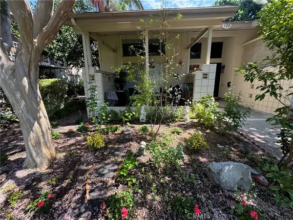 Laguna Woods, CA 92637,120 Via Estrada #A