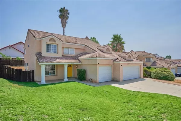 Moreno Valley, CA 92557,12082 Amber Hill TRL