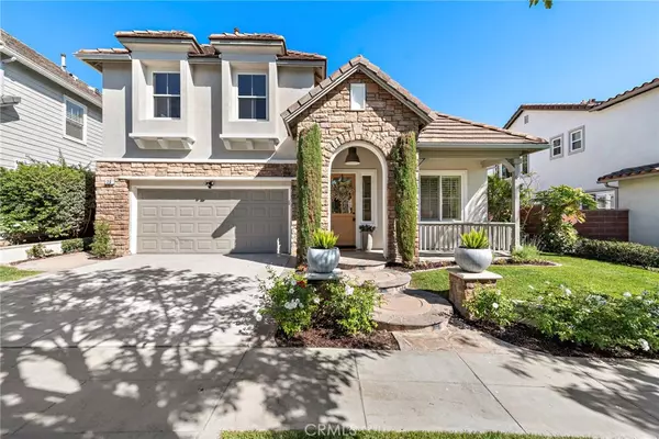 20 Shively RD, Ladera Ranch, CA 92694