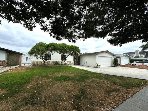 Anaheim, CA 92802,1677 W Chateau PL