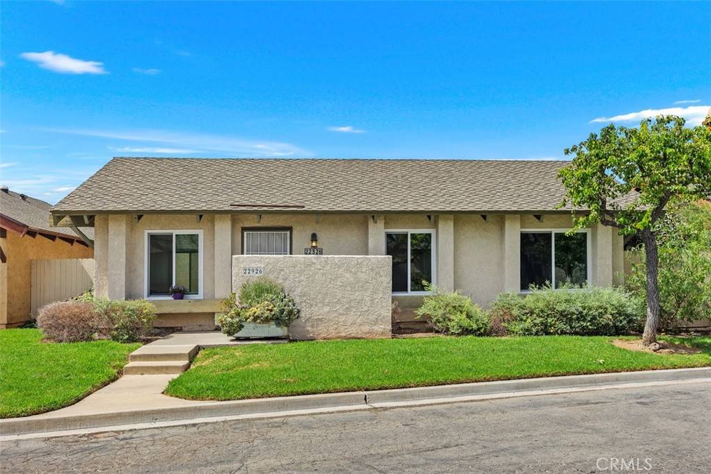 22926 Caminito Nicosia #43,  Laguna Hills,  CA 92653