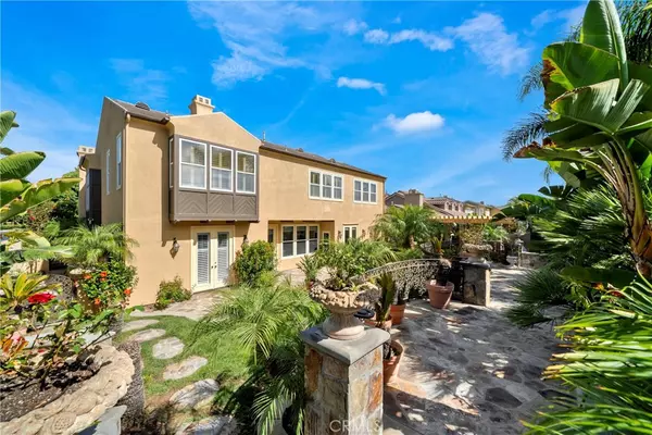 30 Palazzo, Newport Beach, CA 92660