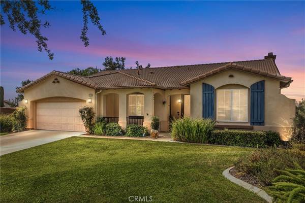 33119 Bayhill CIR, Yucaipa, CA 92399