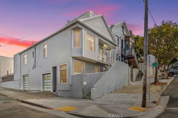 701 San Bruno Ave, San Francisco, CA 94107