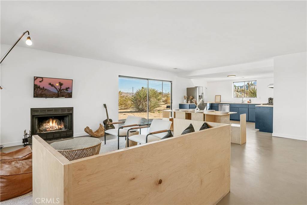 7119 Saddleback RD, Joshua Tree, CA 92252