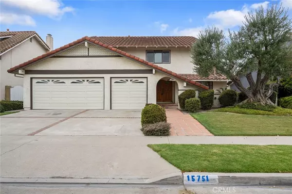 15751 Grey Oaks ST, Westminster, CA 92683