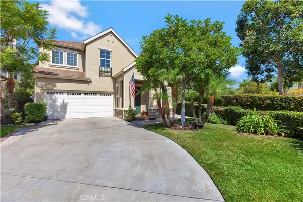 Ladera Ranch, CA 92694,7 Bainbridge AVE