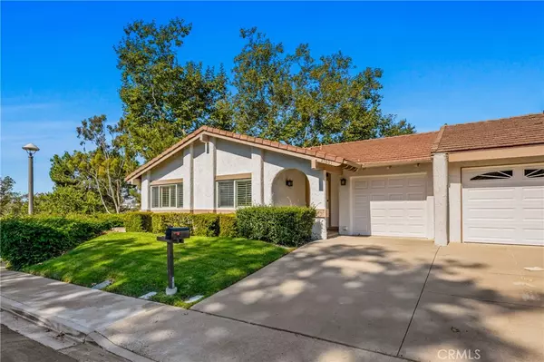 Mission Viejo, CA 92692,27801 Via Dario