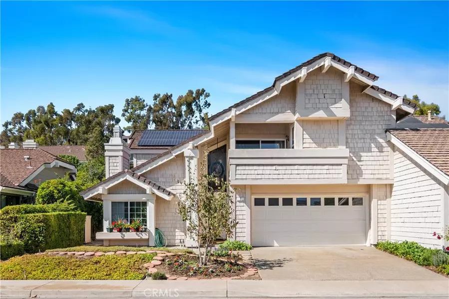 9 Elderberry, Irvine, CA 92603