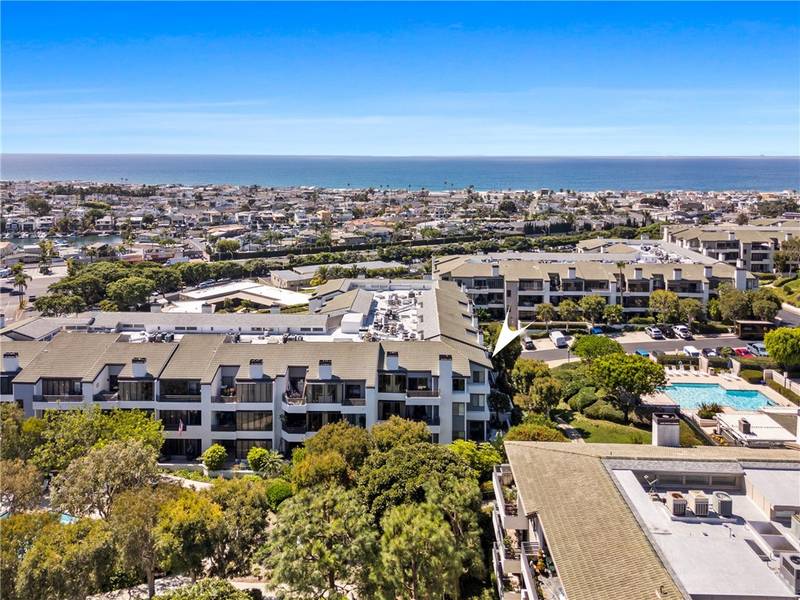 230 Lille LN #216, Newport Beach, CA 92663