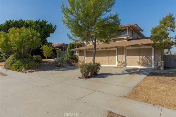 15545 Cristalino ST, Hacienda Heights, CA 91745