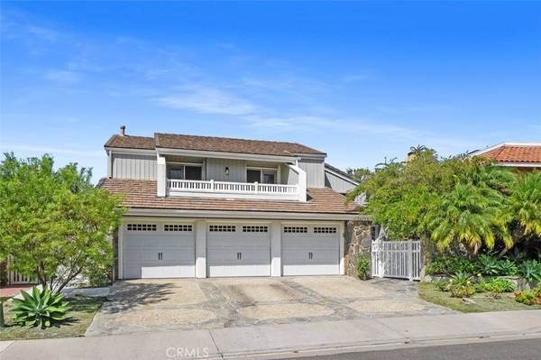 22775 Corralejo, Mission Viejo, CA 92692