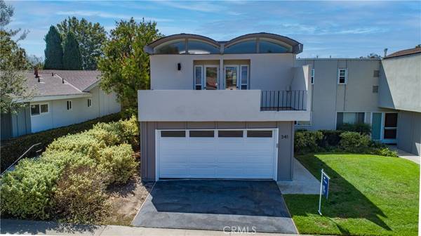 341 Monte Vista AVE, Costa Mesa, CA 92627