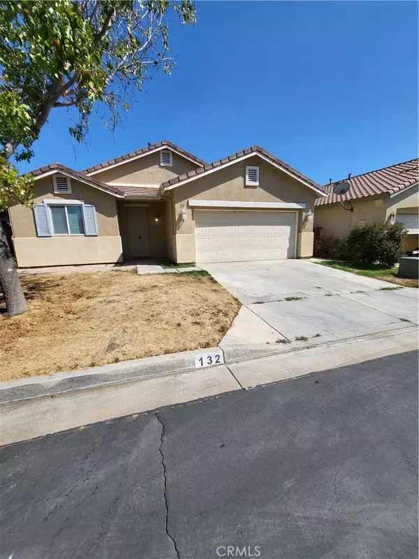 132 Fuerte CT, Hemet, CA 92545