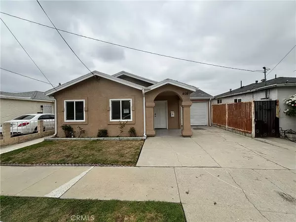 Carson, CA 90745,409 W 223rd ST