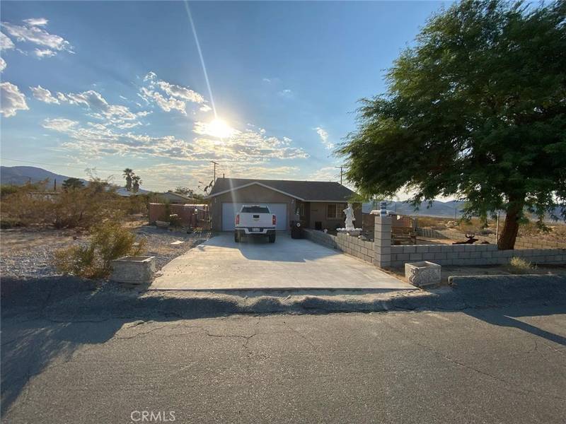 6548 Quail Spring AVE, 29 Palms, CA 92277