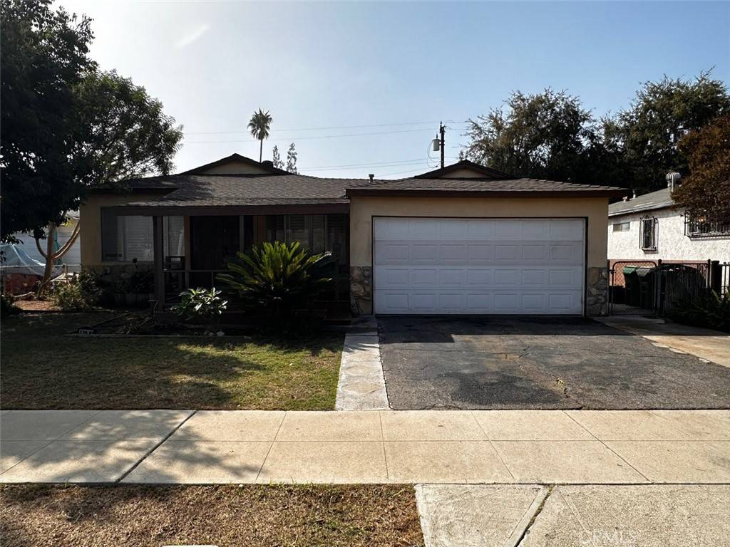 13830 Lubican ST, Baldwin Park, CA 91706