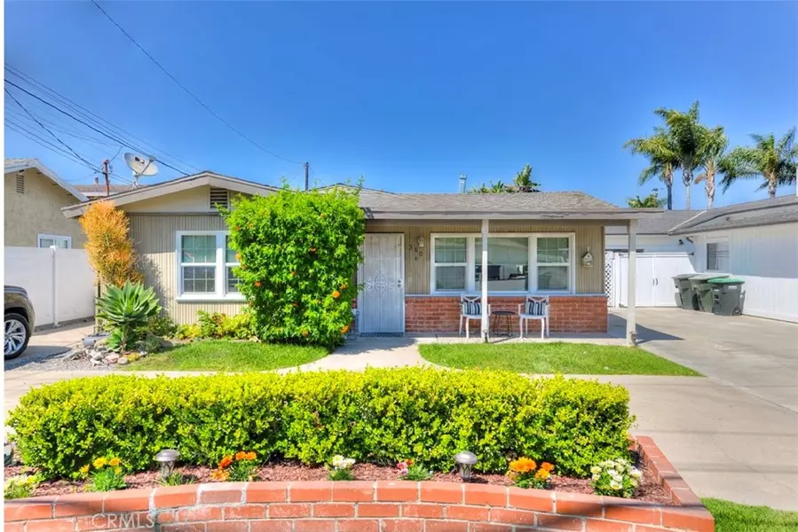 380 E 20th ST, Costa Mesa, CA 92627